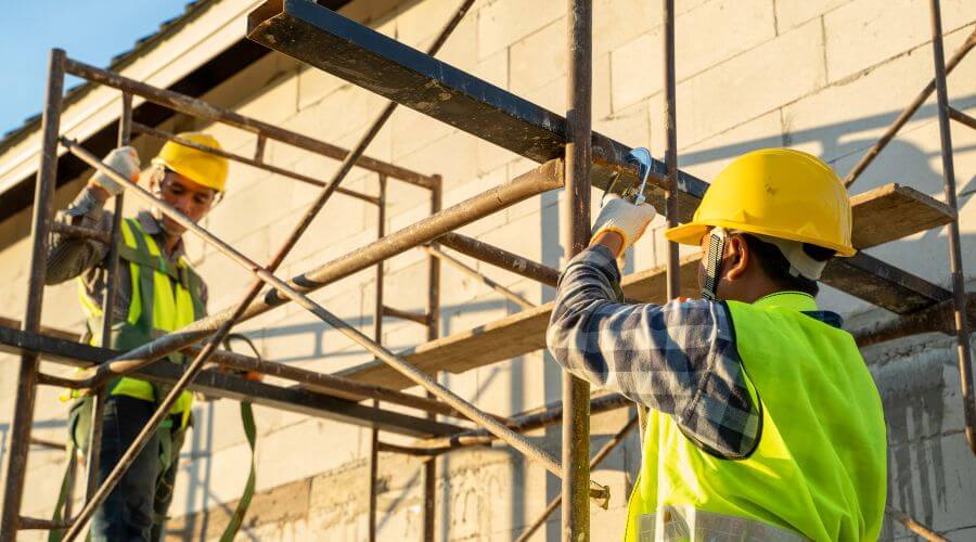 Soffit Repair in Lenoir, NC